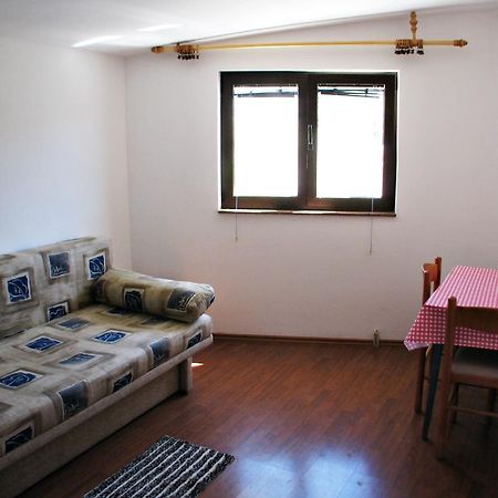Apartments Miljak โอมิช ภายนอก รูปภาพ